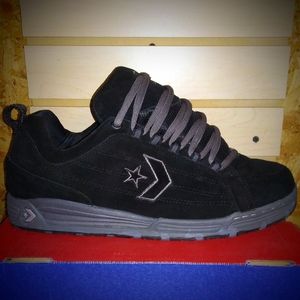 🔥Converse Ghost sz12(2000, NIB, BEYOND Rare)